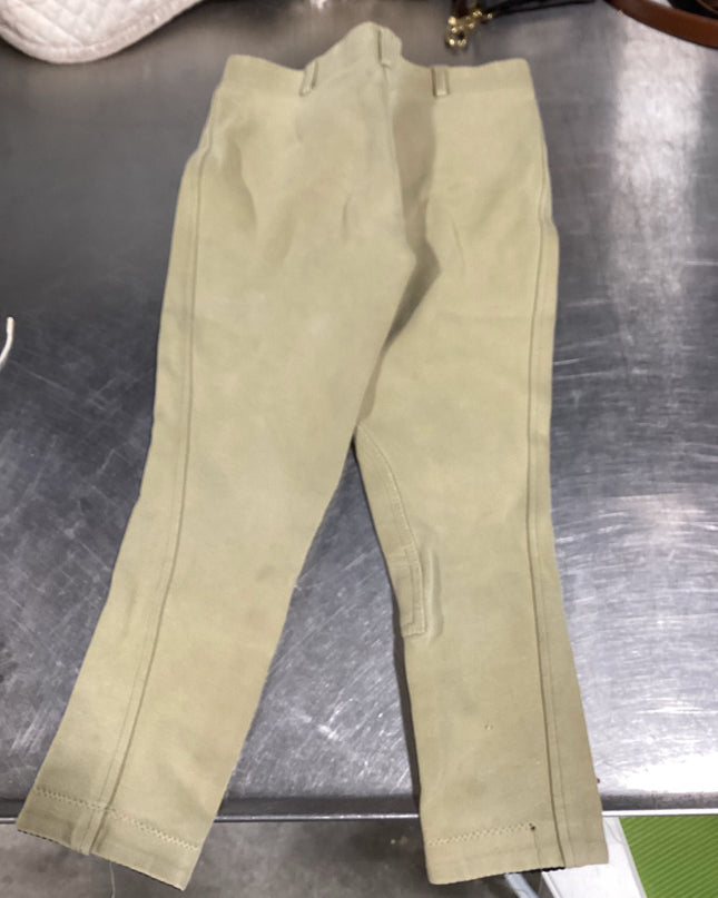 Breeches Kids 12R