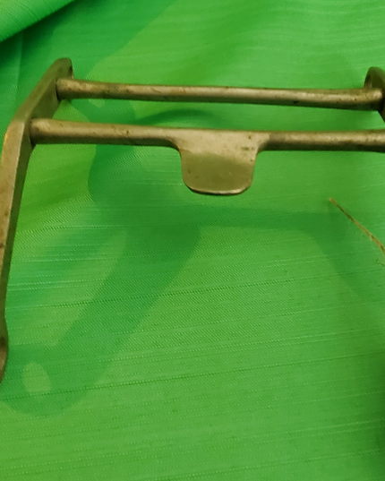 Bit Double Bar Crabb OverCheck Bit 5"