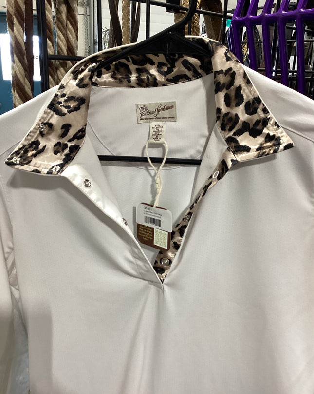 English Shirt Show  Med