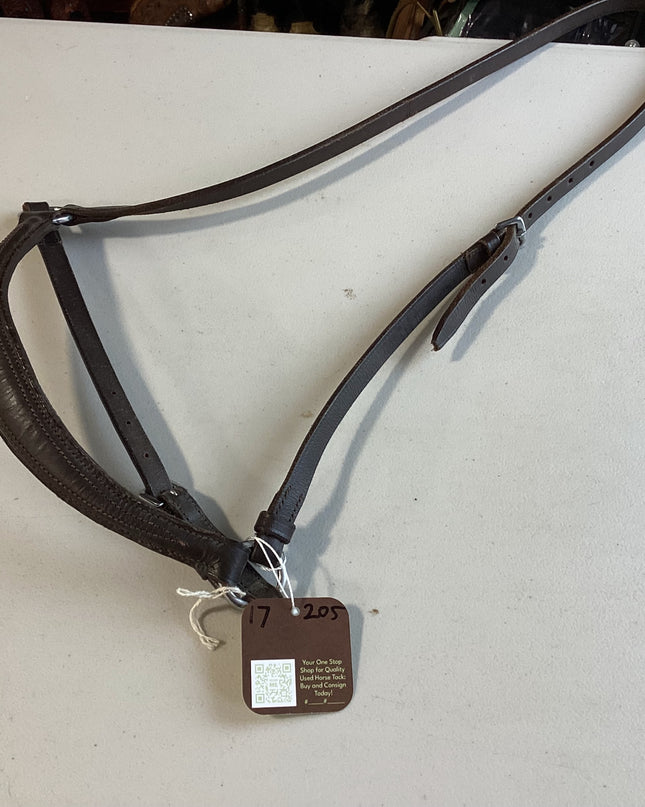 English Nose Band