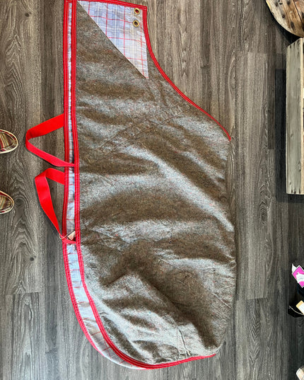 Winter Blanket Size 60