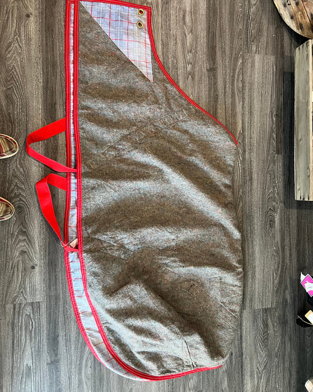 Winter Blanket Size 60