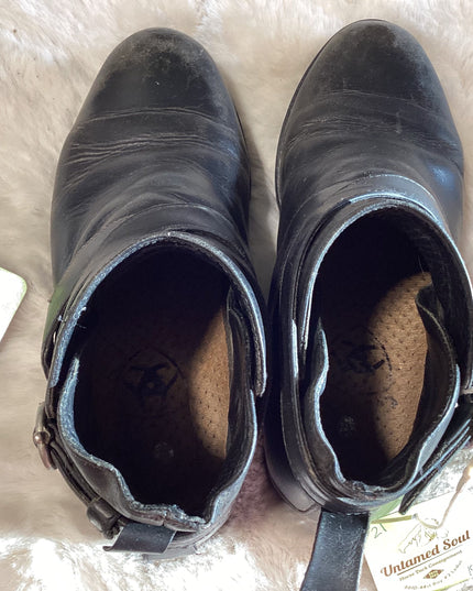 Boots Ankle Ariat 5