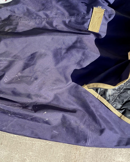 Rainsheet Hercules 72" Navy