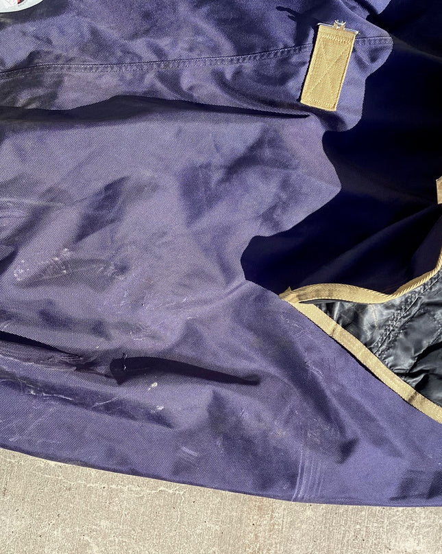 Rainsheet Hercules 72" Navy