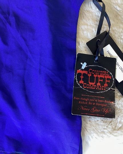Dress Shirt Blue