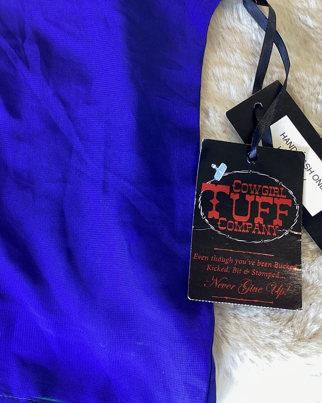Dress Shirt Blue
