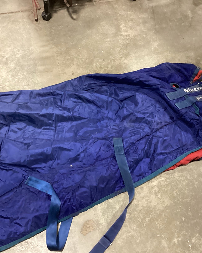 Rain Sheet Bucas 67"