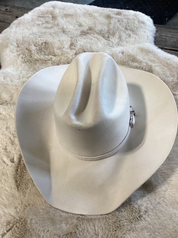 Cowboy Hat – Bailey XX4XX, Size 7 1/4 | Used