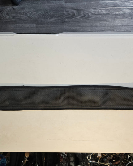English Girth  33"