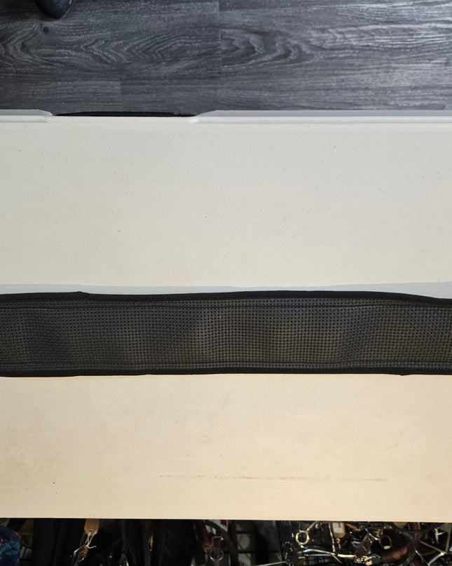 English Girth  33"
