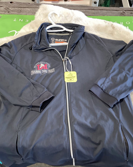 Sports Jacket XXL