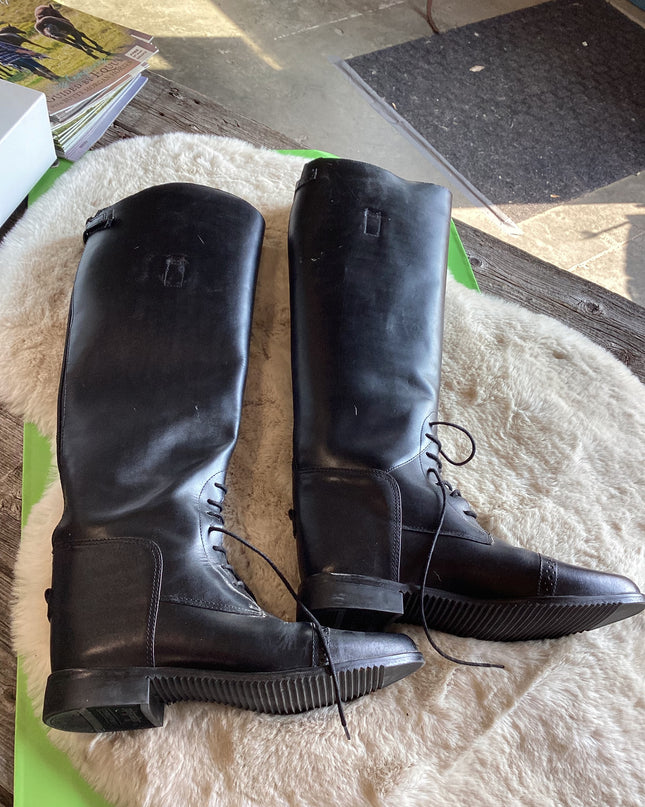 English Boots 9W Amazonas