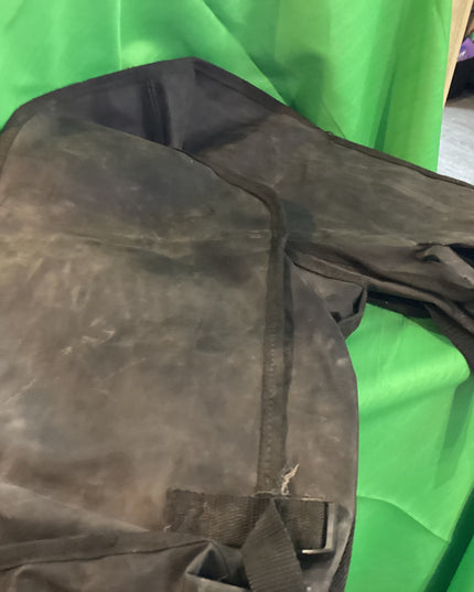 Saddle Bag Nylon