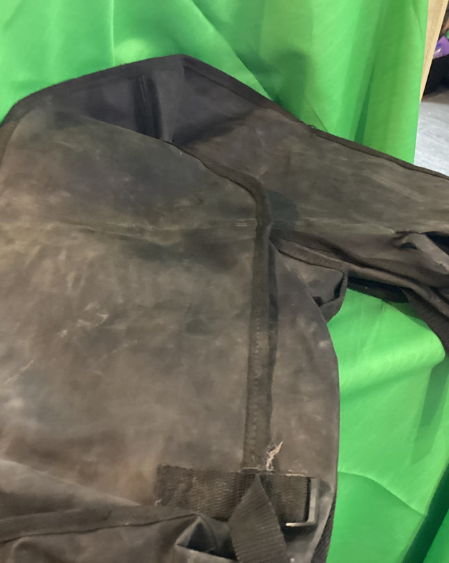 Saddle Bag Nylon