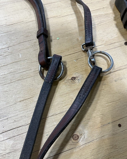 English Breast Collar