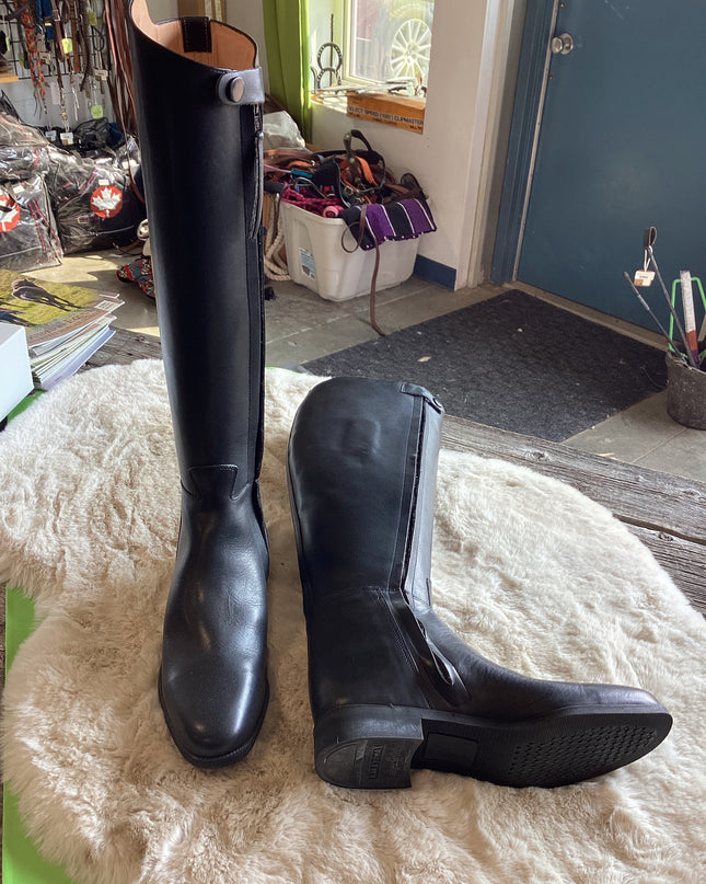 English Boots Centerline9XW & Bag