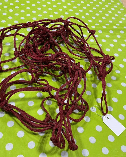 Hay Net Red