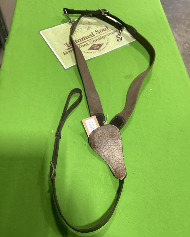English Breast Collar Chetak