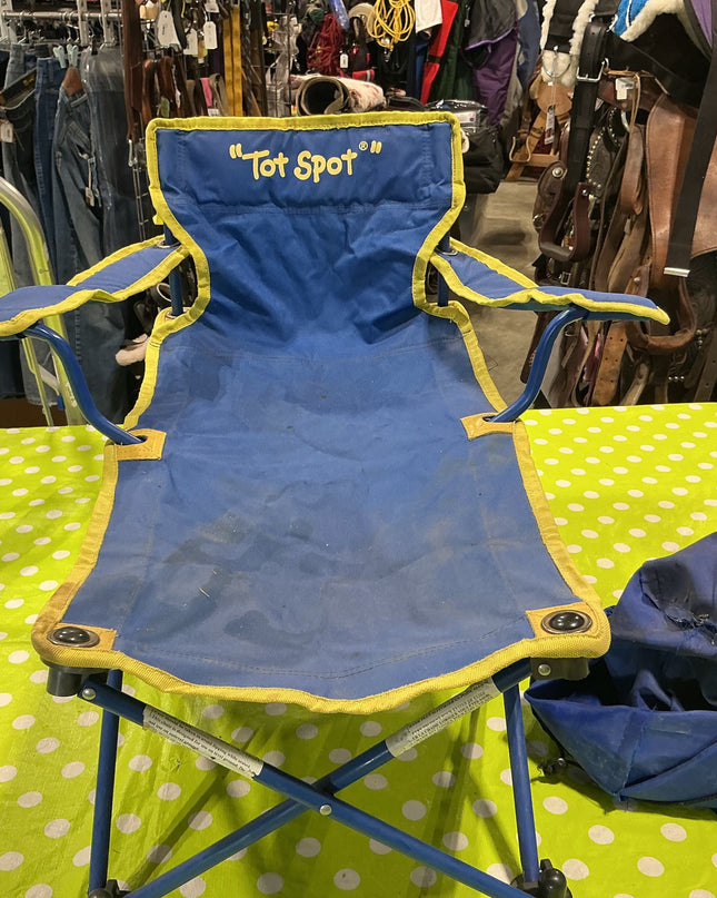 Chair Folding Kids Size