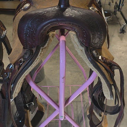 Collection image for: Western Saddle 16"-16.5"